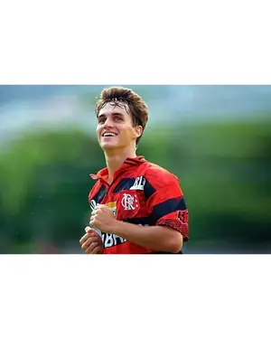 Sávio — ranked #11