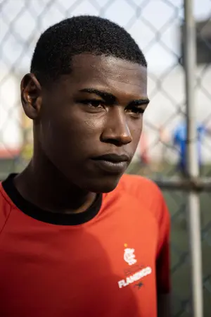 Vini Jr. — ranked #9