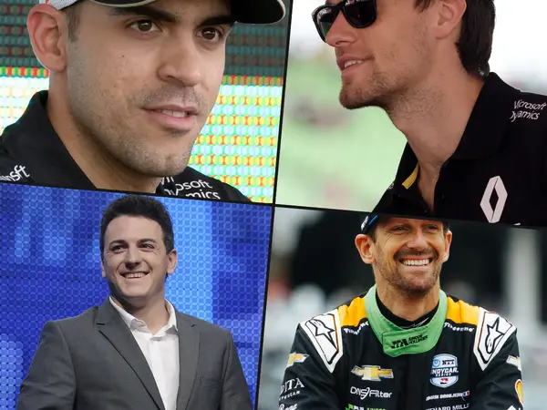 Who is the best Formula 2 champion of the 2010s?