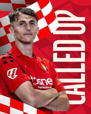 Ante Budimir — ranked #11