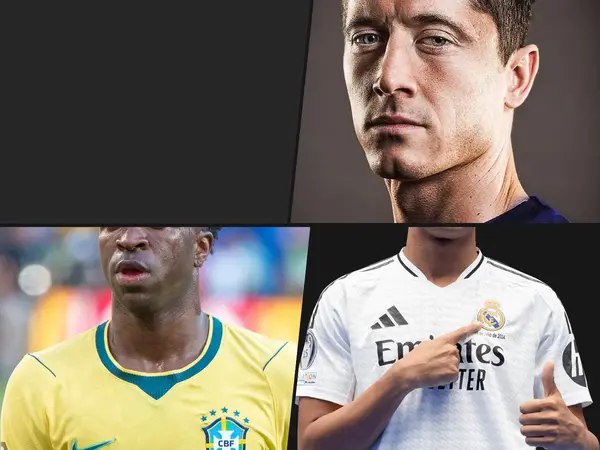 Who is the best forward in La Liga this season?