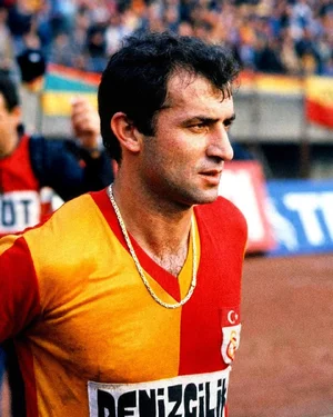 Fatih Terim — ranked #5