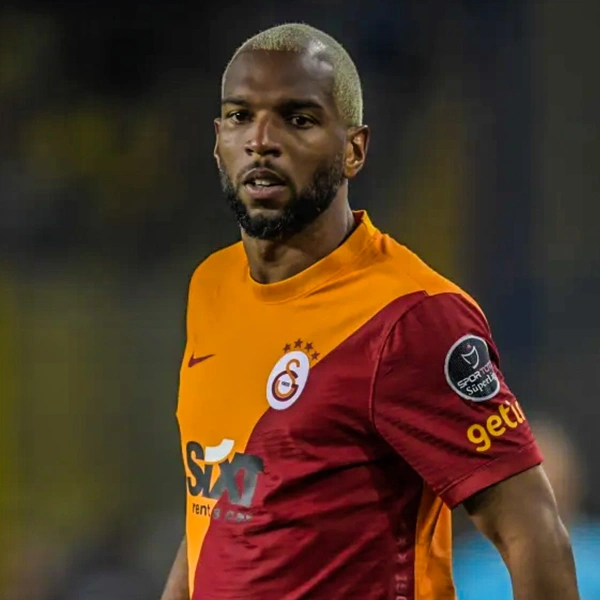 Ryan Babel - ranking option ranked #6