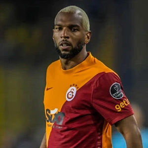 Ryan Babel — ranked #6