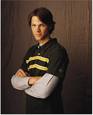Dean Forester — ranked #10