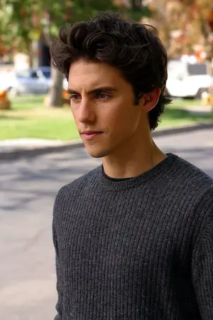Jess Mariano — ranked #9