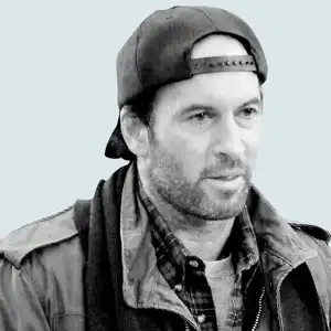 Luke Danes — ranked #3