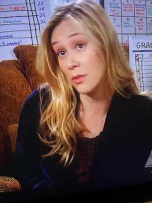 Paris Geller — ranked #6