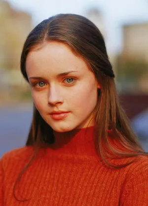 Rory Gilmore — ranked #4