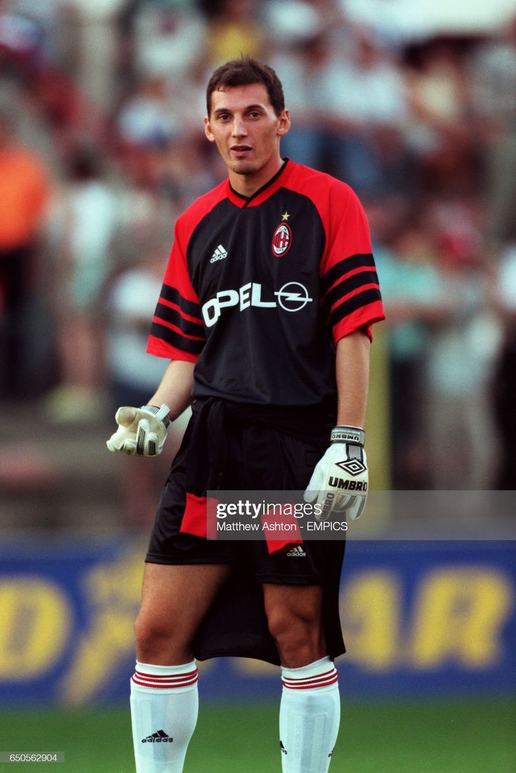 Carlo Abbiati - ranking option ranked #3