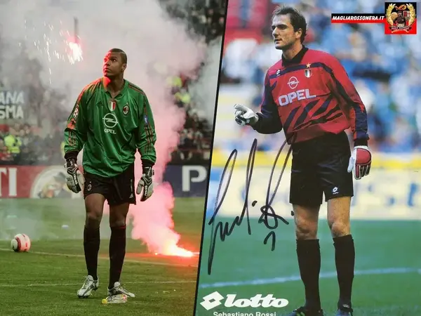 Who is the best goalkeeper in AC Milan history?