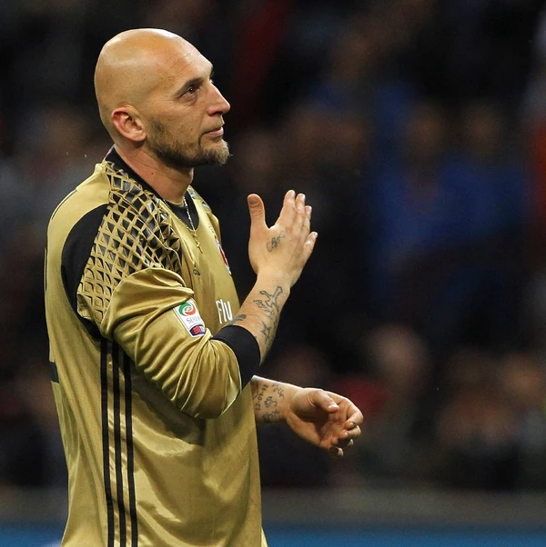Christian Abbiati - ranking option ranked #4