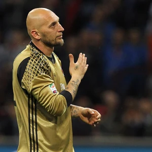 Christian Abbiati — ranked #4
