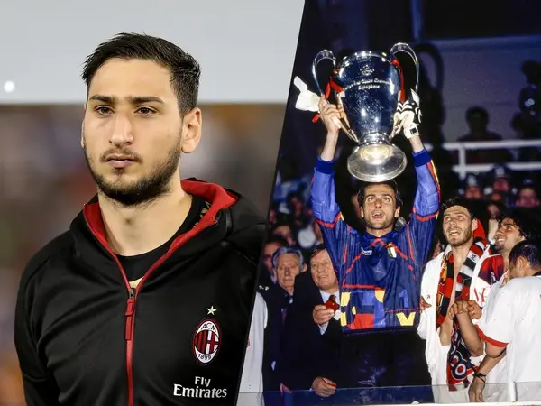 Who is the best goalkeeper in AC Milan history?