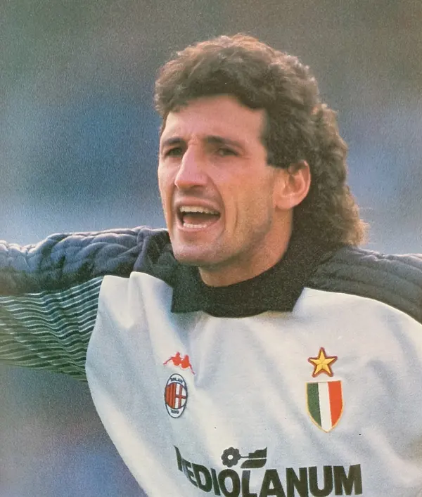 Giovanni Galli - ranking option ranked #3