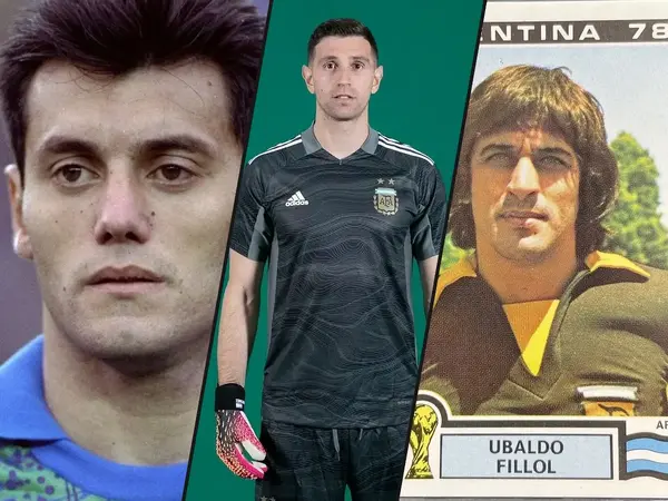 Who is the best goalkeeper in Argentina national team history?