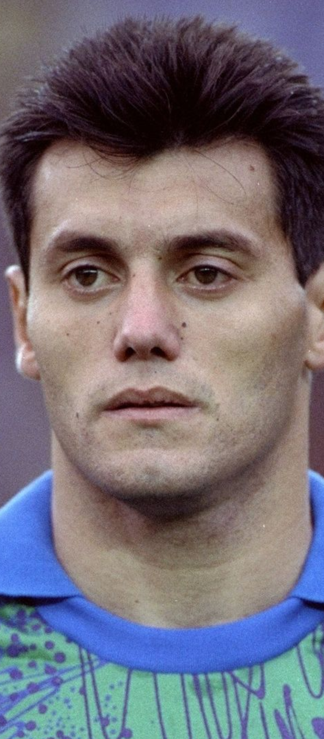 Sergio Goycochea