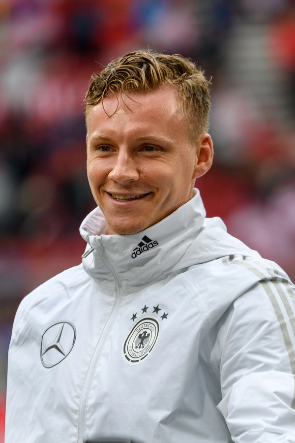 Bernd Leno - ranking option ranked #6
