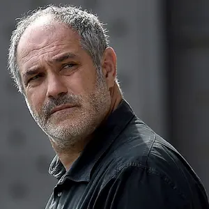 Andoni Zubizarreta — ranked #3