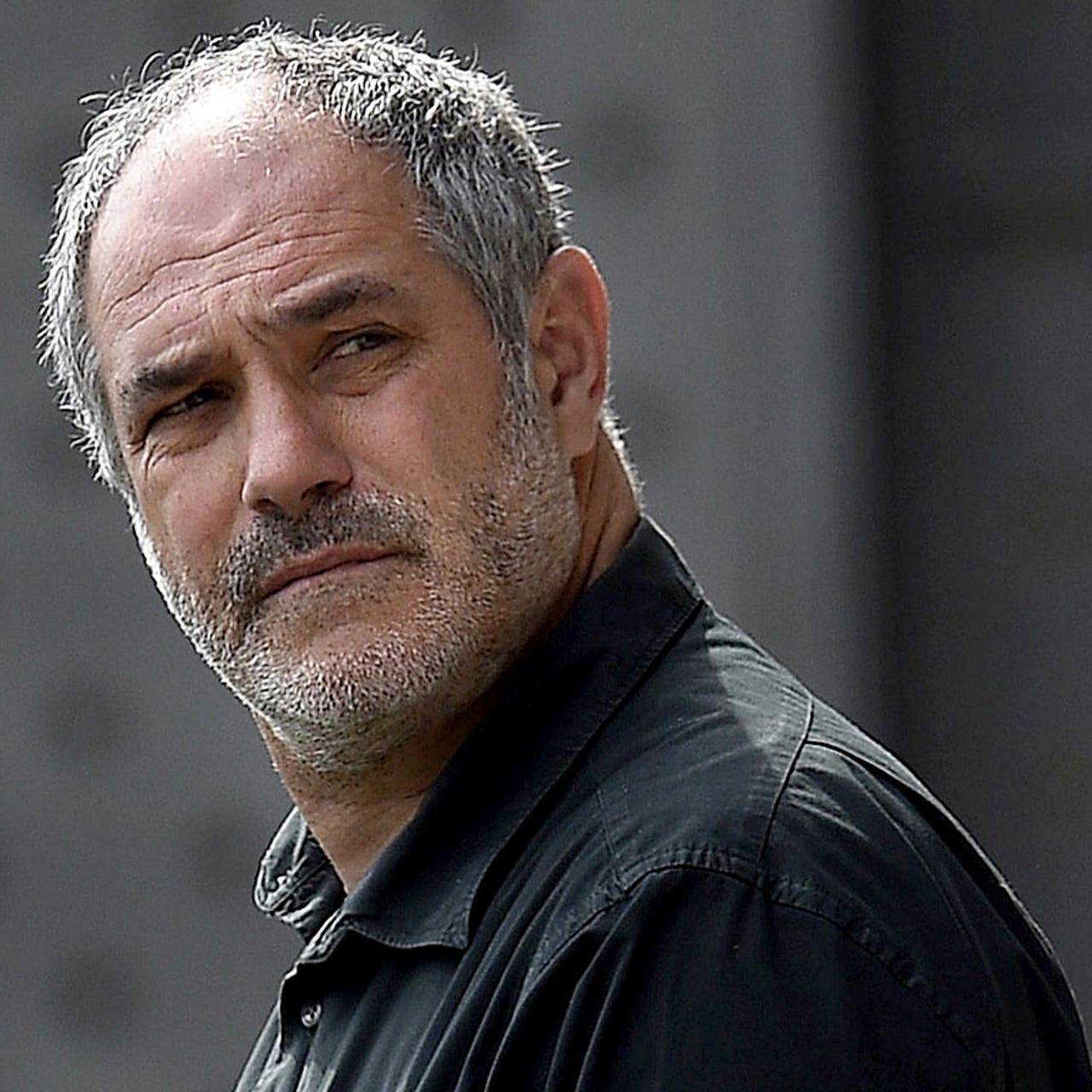 Andoni Zubizarreta - ranking option ranked #3