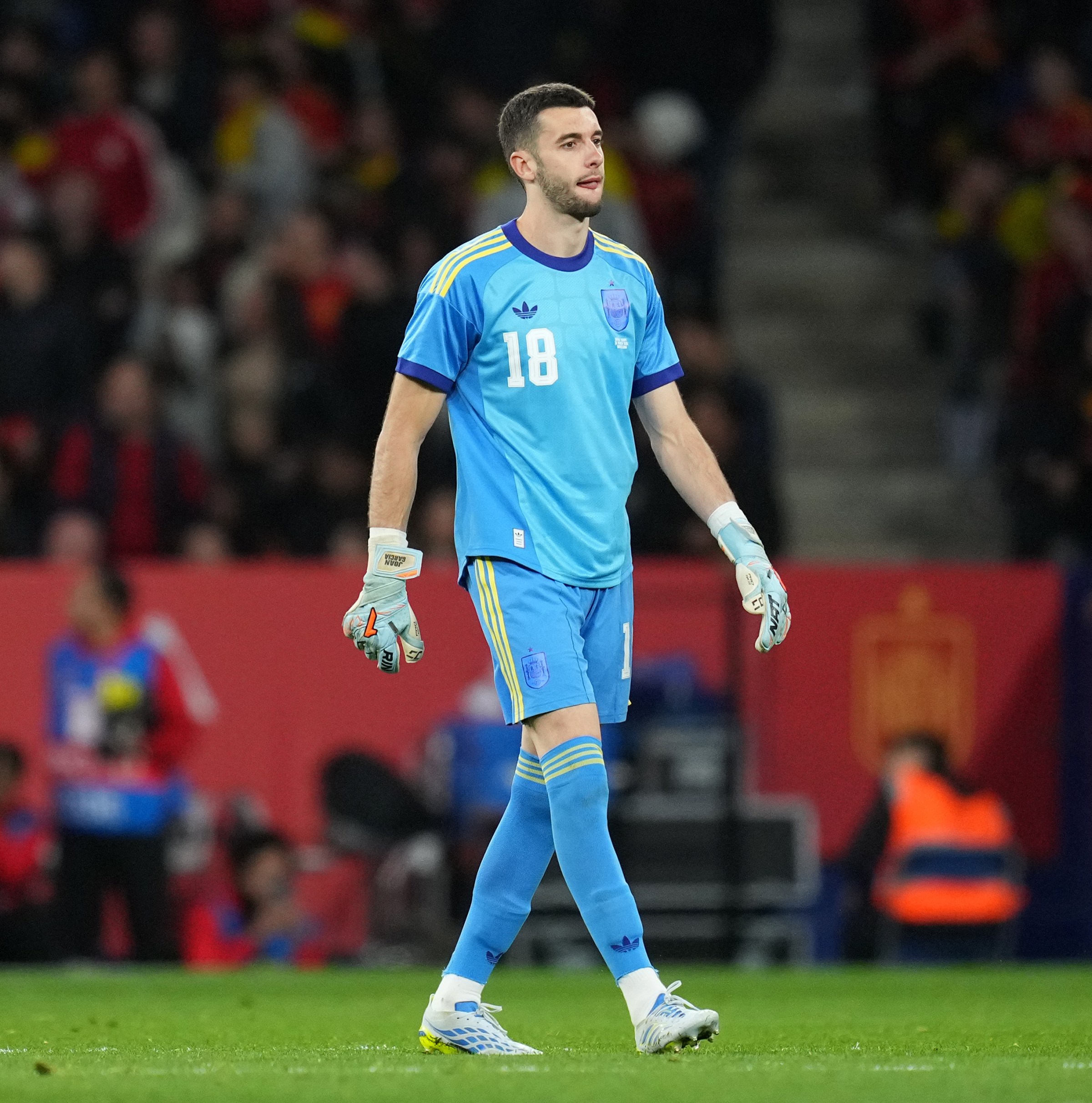 Carles Busquets - ranking option ranked #5