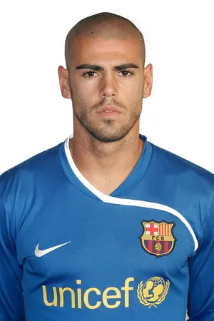 Víctor Valdés