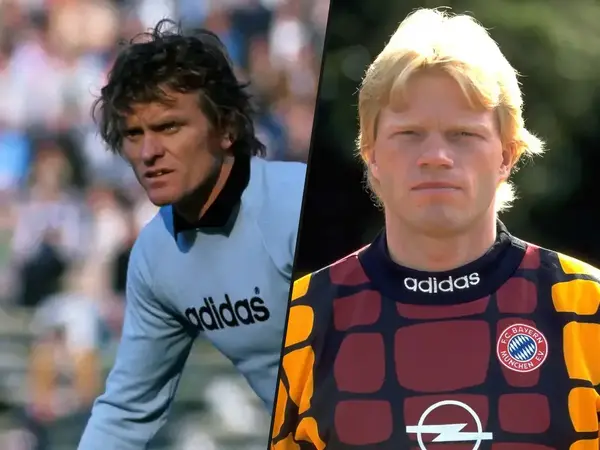 The 7 Best Bayern Munich Goalkeepers of All Time