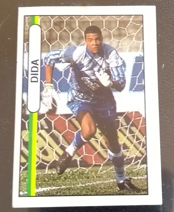 Dida - ranking option ranked #3