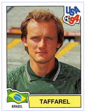 Taffarel