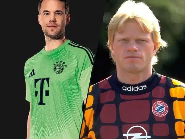 Who is the best goalkeeper in Bundesliga history?