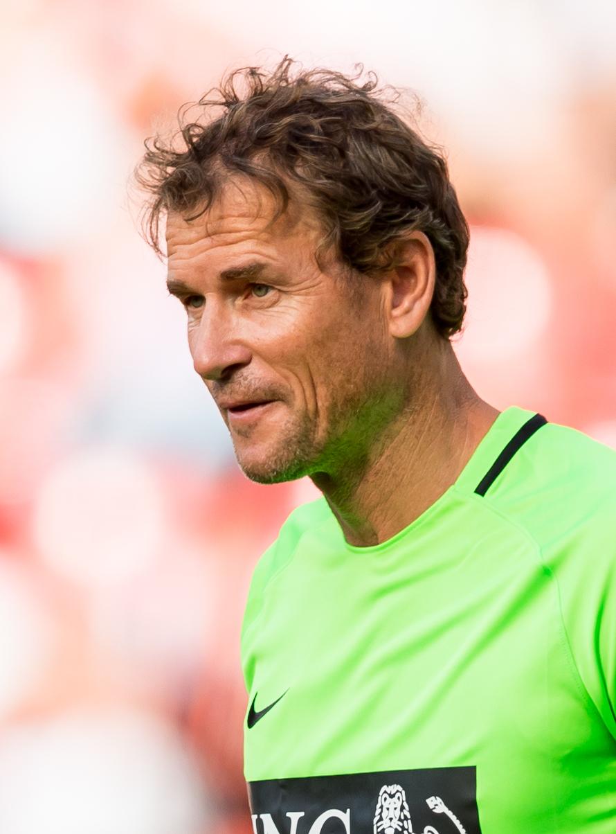 Jens Lehmann - ranking option ranked #5
