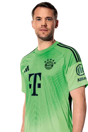 Manuel Neuer