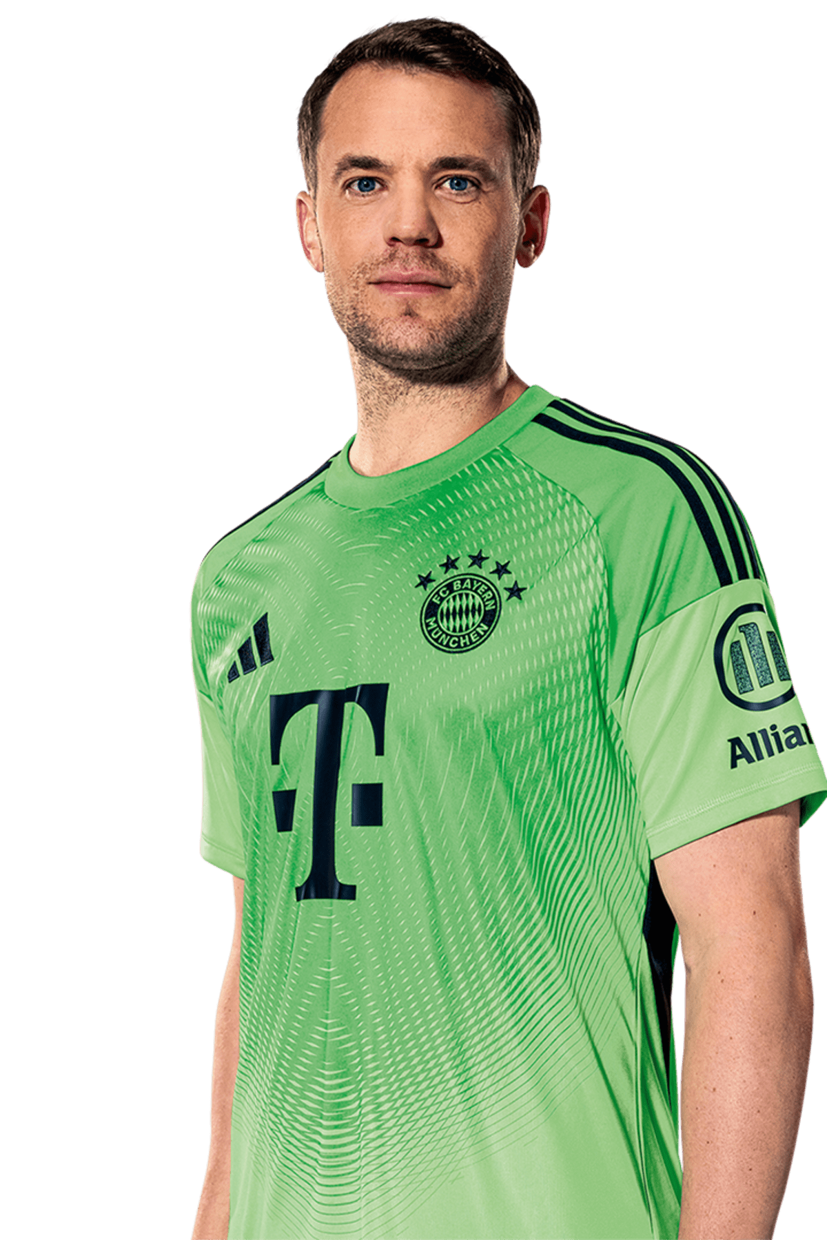 Manuel Neuer