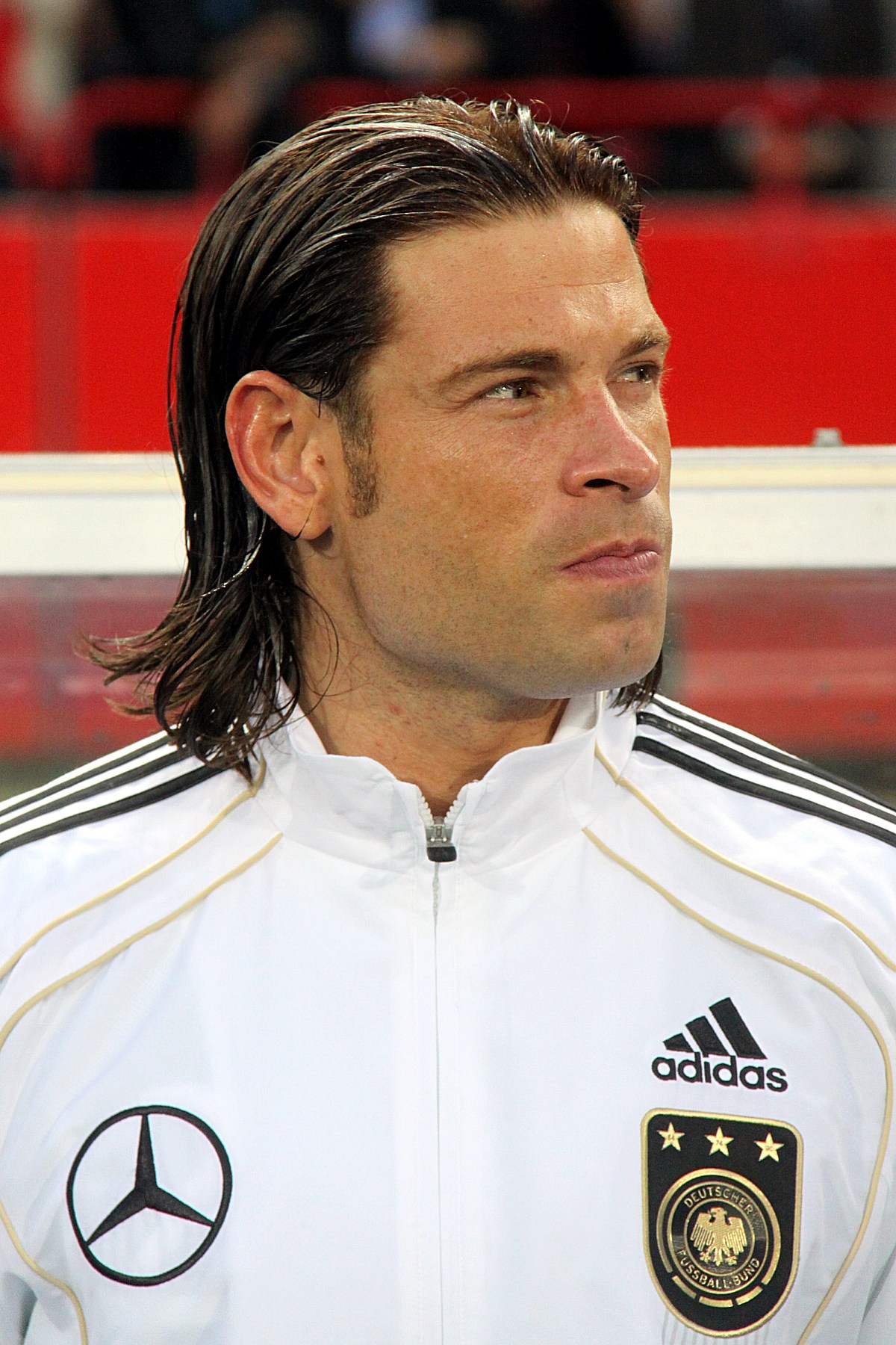 Tim Wiese - ranking option ranked #11