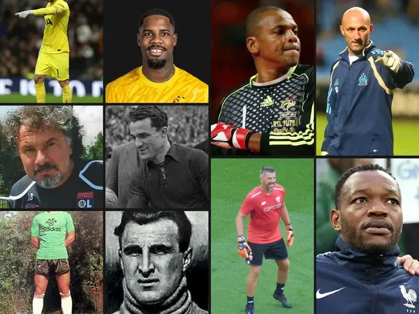 The 10 Greatest France National Team Goalkeepers of All Time