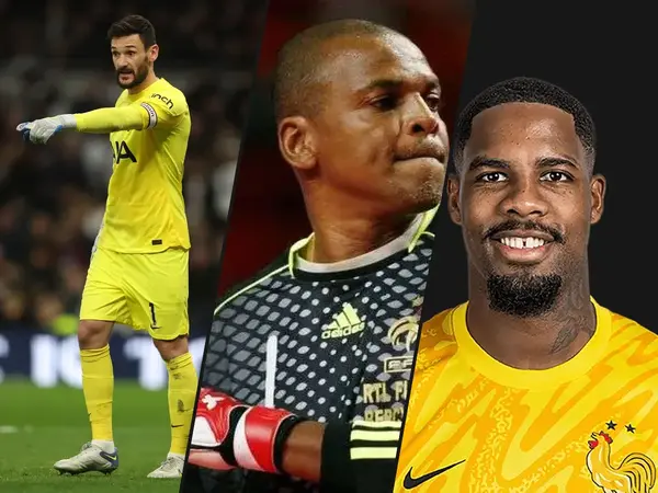 Who is the best goalkeeper in France national team history?