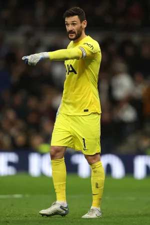 Hugo Lloris