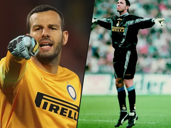 Who is the best goalkeeper in Inter Milan history?