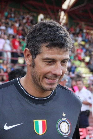 Francesco Toldo — ranked #4