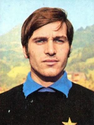Ivano Bordon — ranked #5