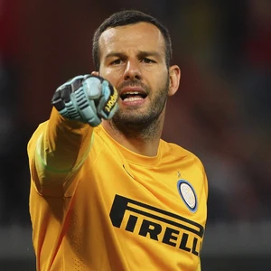 Samir Handanović