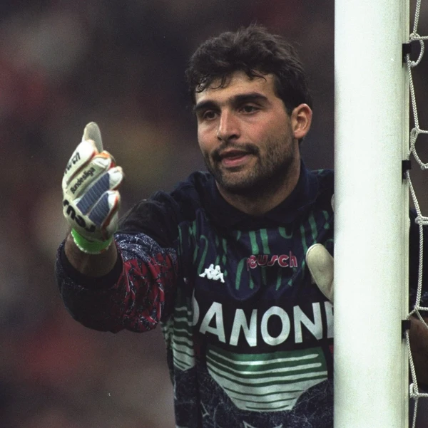 Angelo Peruzzi - ranking option ranked #7