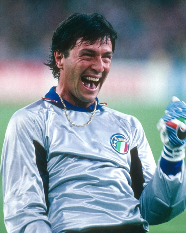 Walter Zenga - ranking option ranked #4