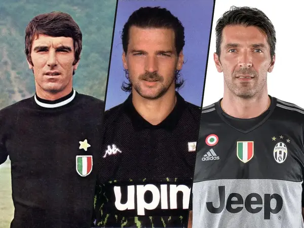 Who is the best goalkeeper in Juventus history?