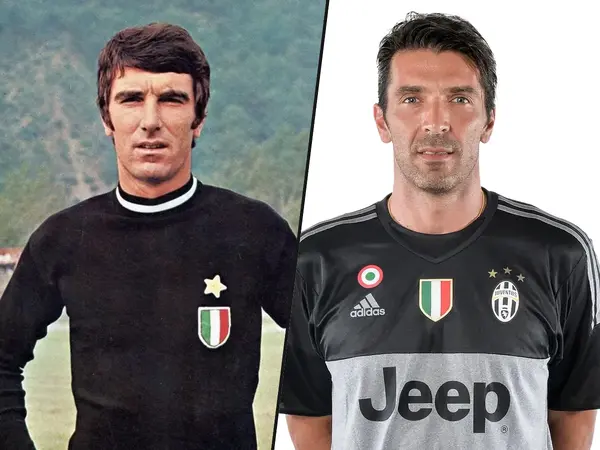 Top 8 Juventus Goalkeepers of All Time