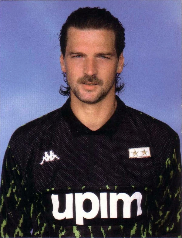 Stefano Tacconi - ranking option ranked #3