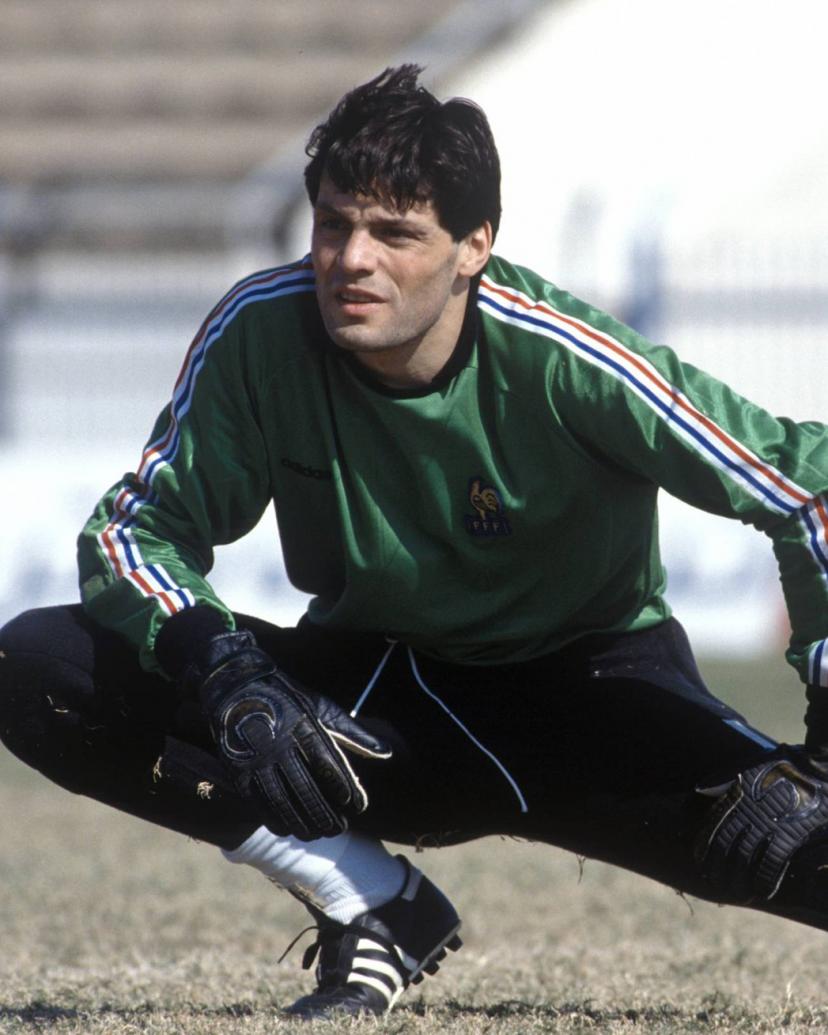 Bruno Martini - ranking option ranked #7