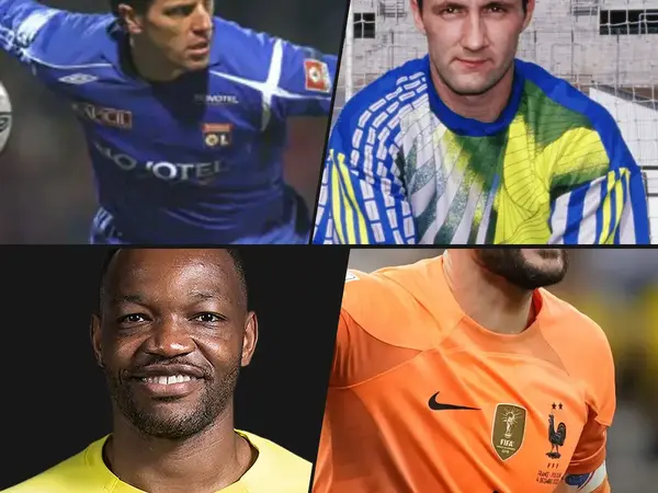 Who is the best goalkeeper in Ligue 1 history?