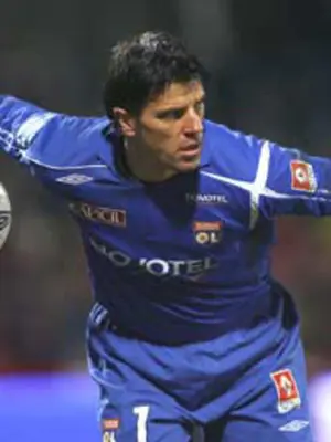 Grégory Coupet