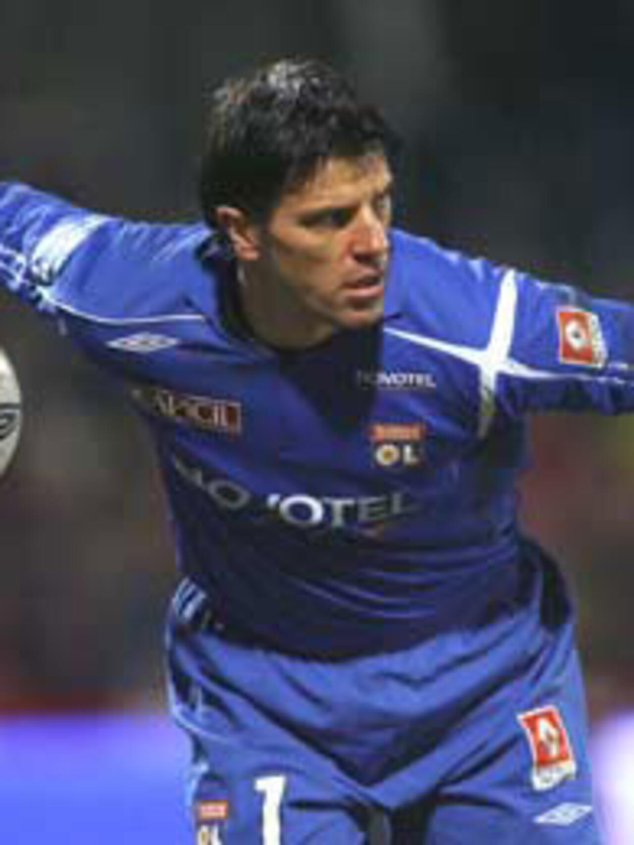 Grégory Coupet